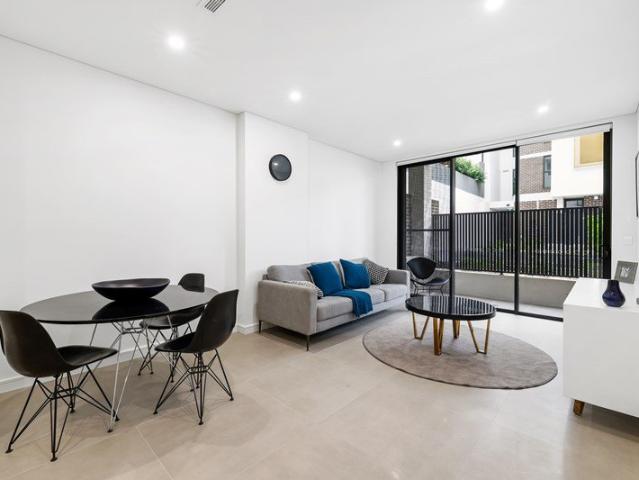 Apartment for rent in Sydney, New South Wales
