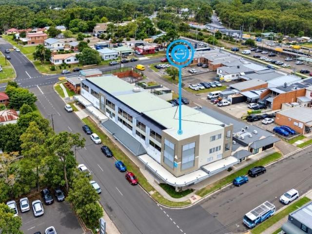 Apartment for rent in Morisset, City of Lake Macquarie