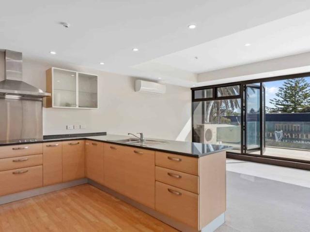 Apartment for rent in Bay Of Plenty