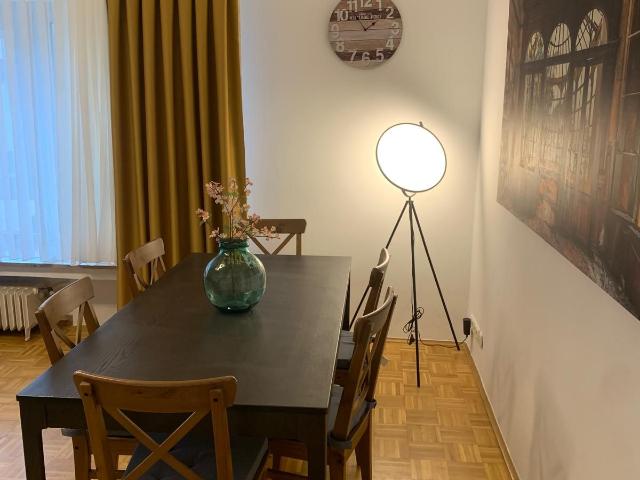 Apartment mieten in Stadtbezirk II, Essen