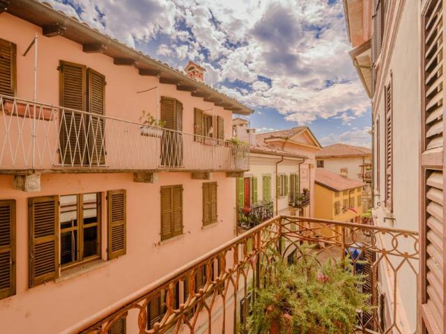 Appartamento in affitto a Piemonte, Novara