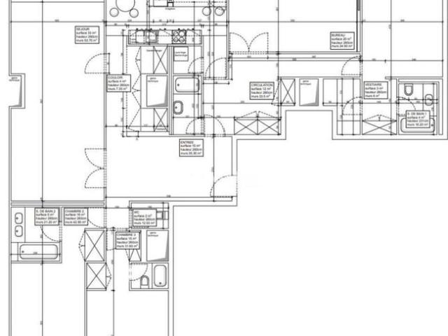 Apartment mieten in Conches