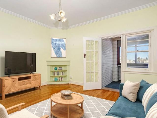 Apartment for rent in Wollongong West, New South Wales