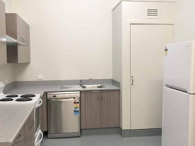 Apartment for rent in Kensington, Dunedin