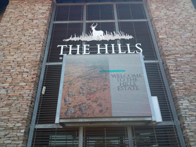 Apartment for sale in Waterkloof, Gauteng