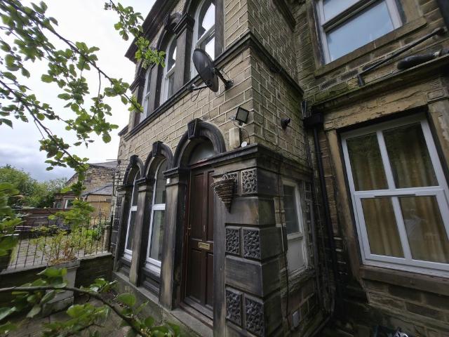 Apartment for rent in Cleckheaton, West Yorkshire