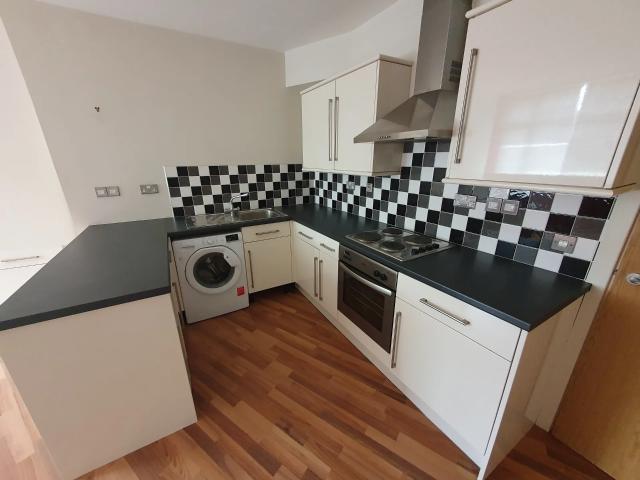Apartment for rent in St Matthew's, Old Wharf