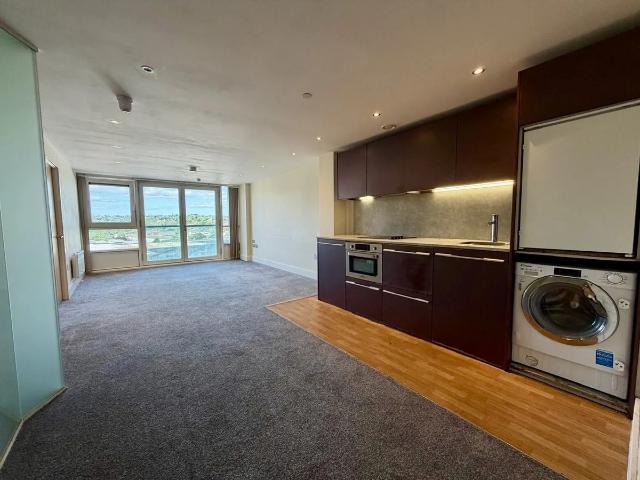 Apartment for rent in St Ann's, Haddon