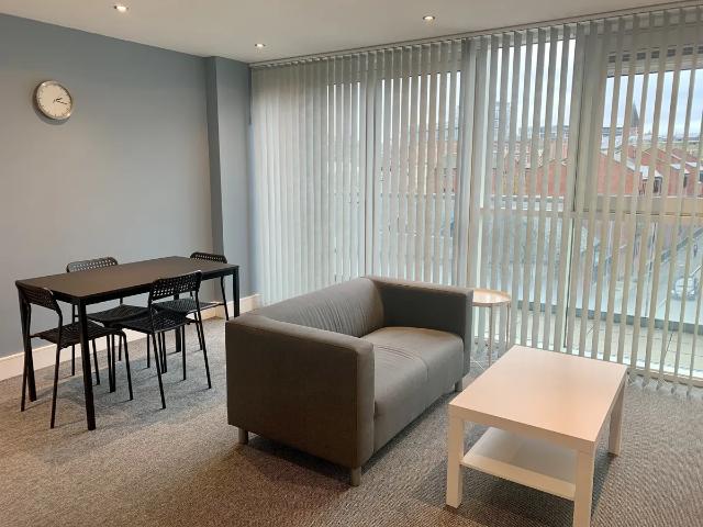 Apartment for rent in St Ann's, Haddon