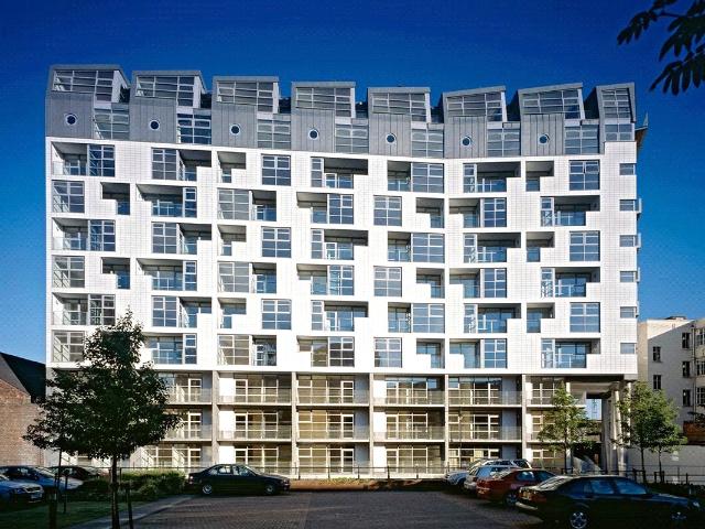 Apartment for rent in City Centre, Georgia