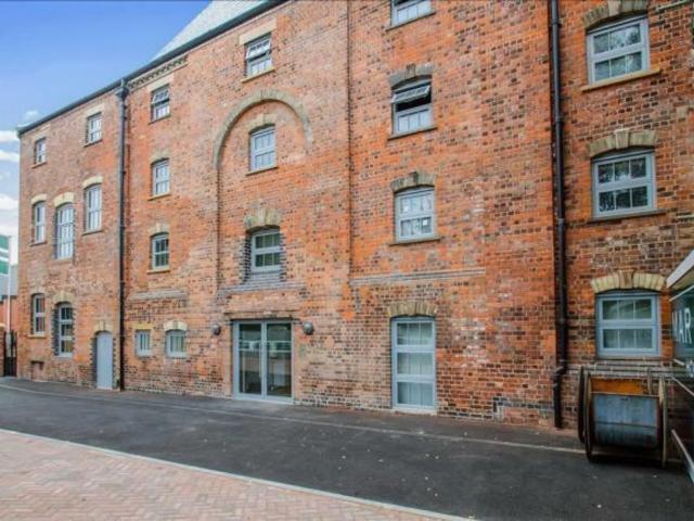 Apartment for rent in Darwin Park, Lichfield