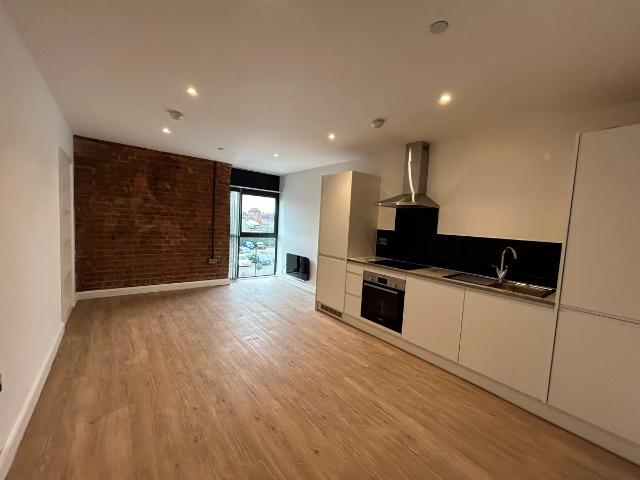 Apartment for rent in Beamhurst, Staffordshire