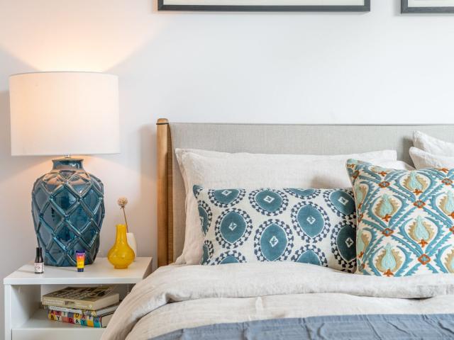 Apartment for rent in Dudden Hill, Greater London