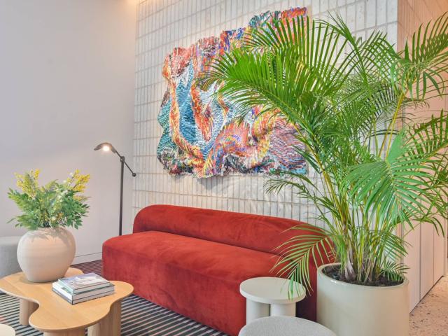 Studio for rent in Cat Hill, Isle Of Man