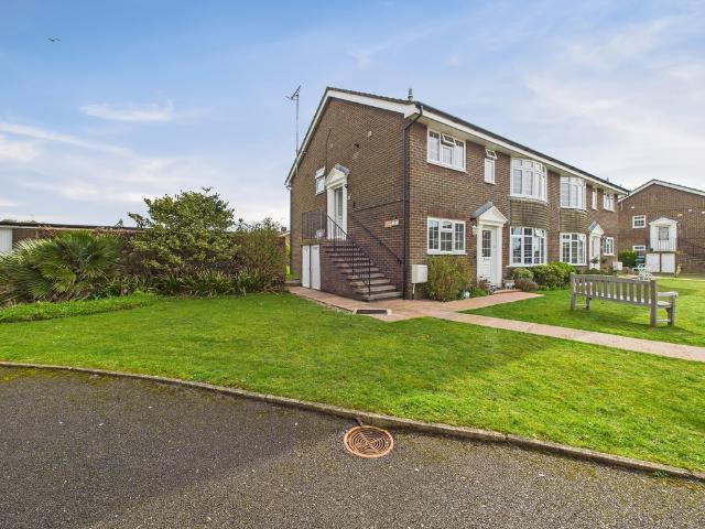 Apartment for rent in Clapham, West Sussex
