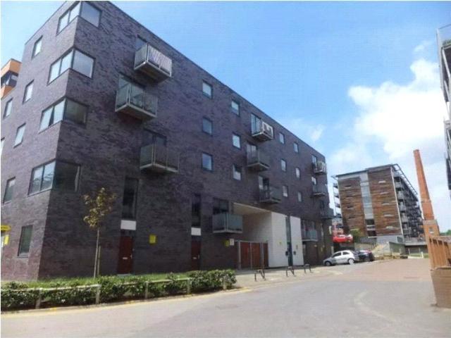 Apartment for rent in Ardwick, Manchester