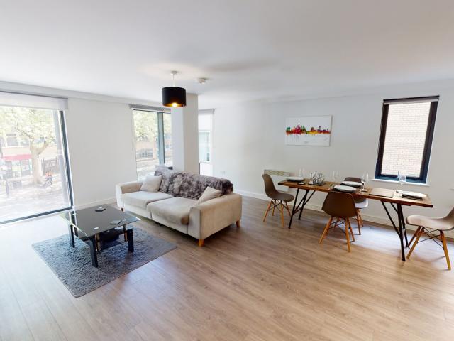 Apartment for rent in Redcliffe, Feckenham