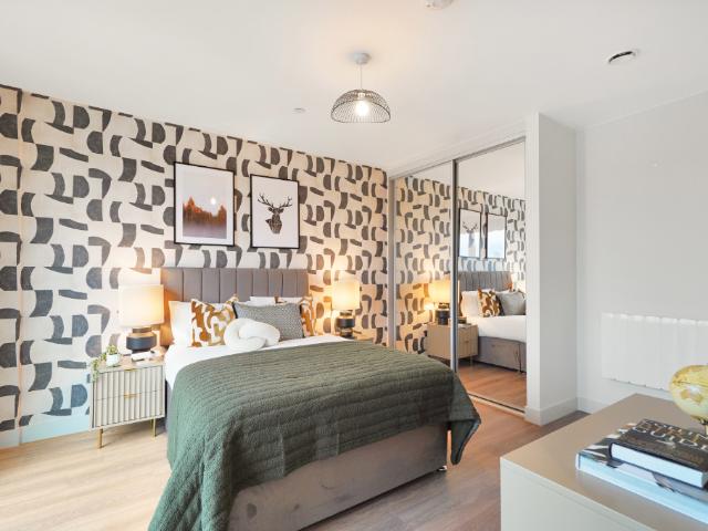 Apartment for rent in Leatherhead, Mole Valley
