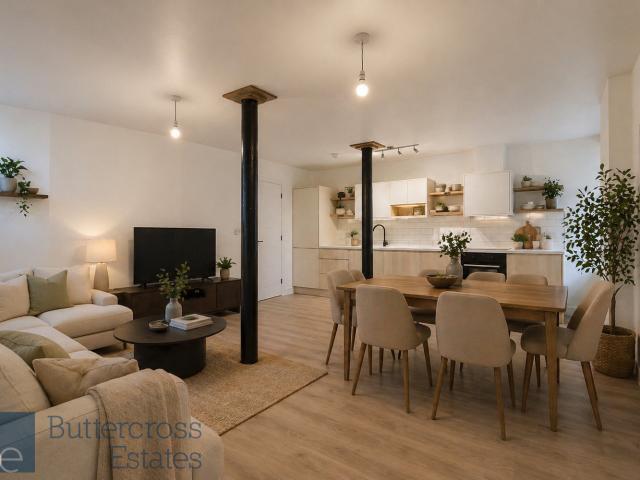 Apartment for rent in Alverton, East Midlands
