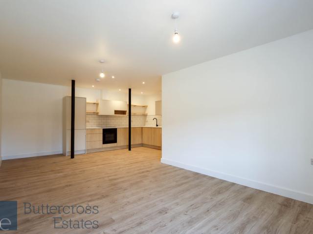 Apartment for rent in Alverton, East Midlands