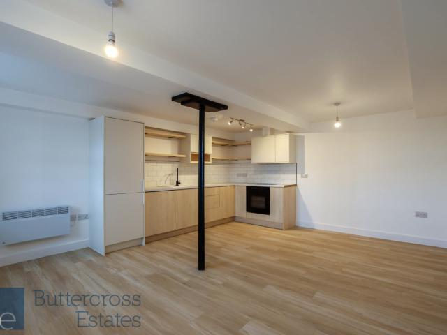 Apartment for rent in Newark on Trent, Newark and Sherwood
