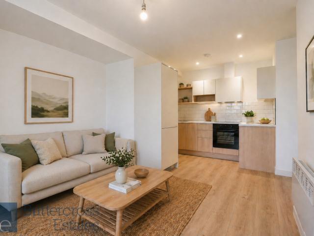 Apartment for rent in Alverton, East Midlands