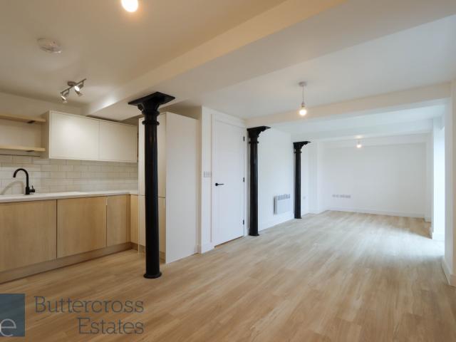 Apartment for rent in Alverton, East Midlands