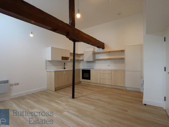 Apartment for rent in Alverton, East Midlands