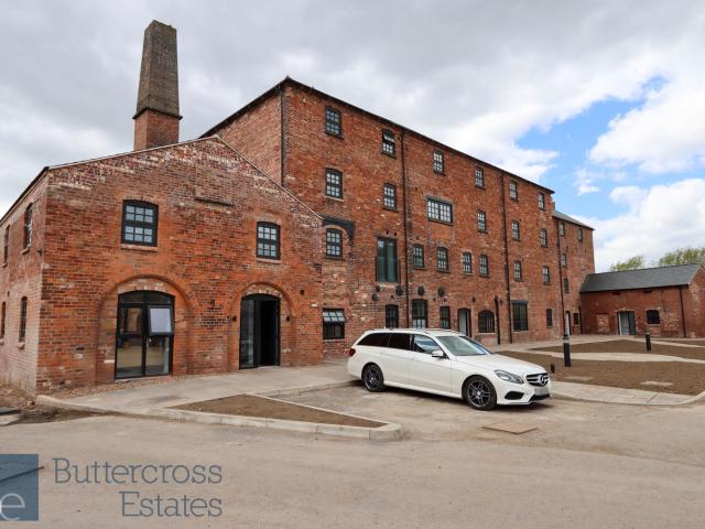 Apartment for rent in Alverton, East Midlands
