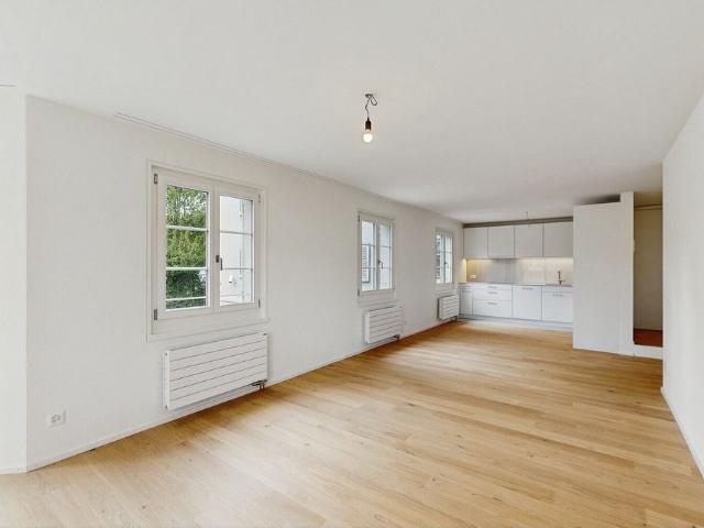 Apartment mieten in Bülach, Bezirk Bülach