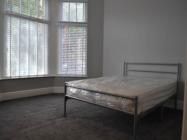 Apartment for rent in Plasnewydd, Falcon Lodge