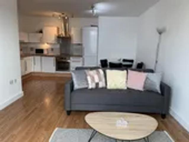 Apartment for rent in Attenborough, East Midlands
