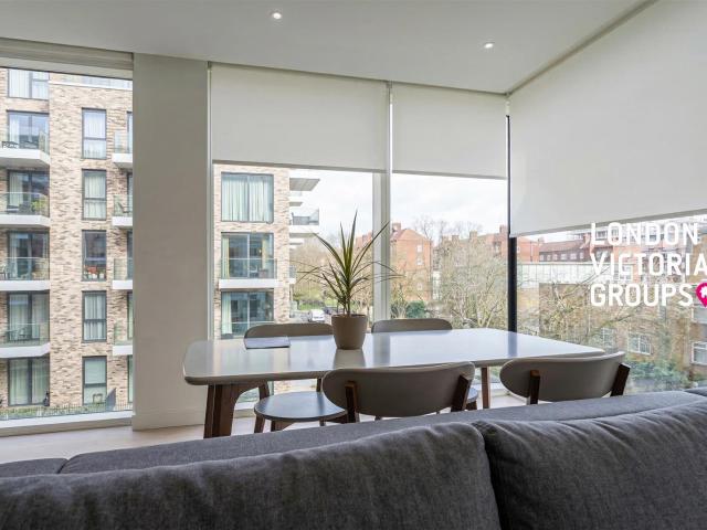 Apartment for rent in Stoke Newington, Greater London