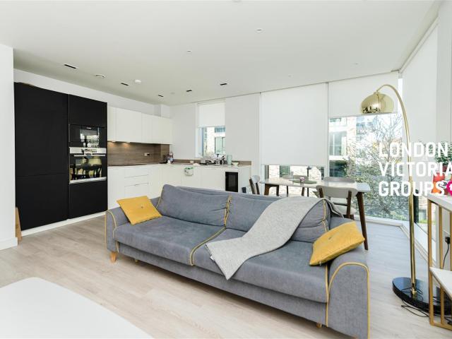 Apartment for rent in Stoke Newington, Greater London