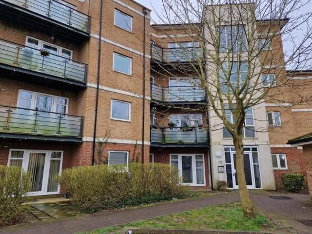 Apartment for rent in Dunstable, Bedfordshire