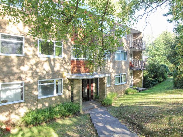 Apartment for rent in Bassett Green, City Of Southampton