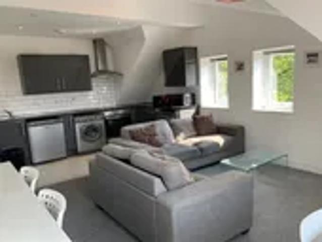 Apartment for rent in Forest Fields, Haddon