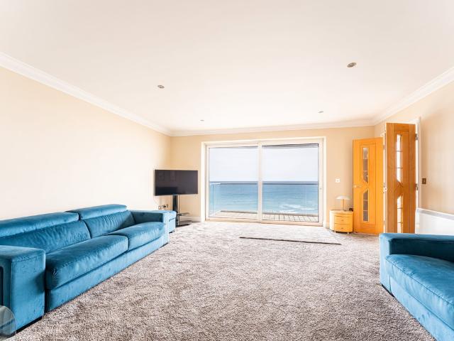 Apartment for rent in Boscombe, Isle Of Man