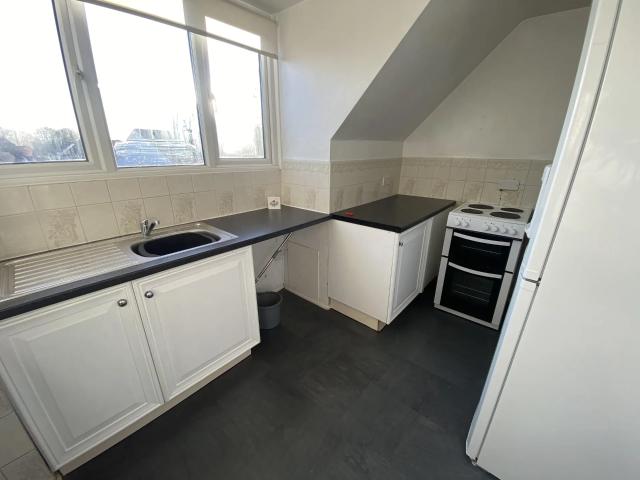 Apartment for rent in Pensnett, West Midlands