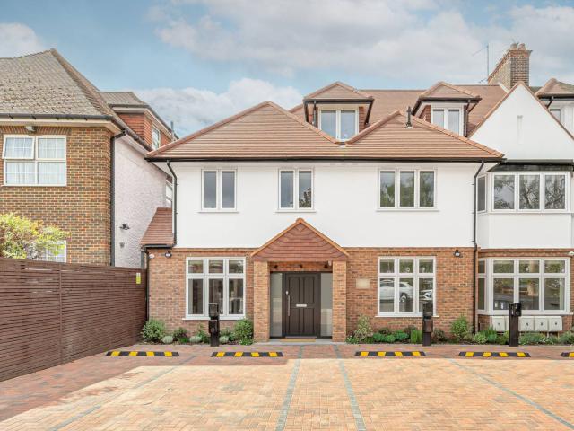 Apartment for rent in Golders Green, Greater London