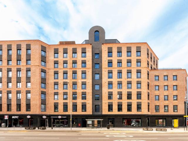 Studio for rent in Norbiton, Greater London