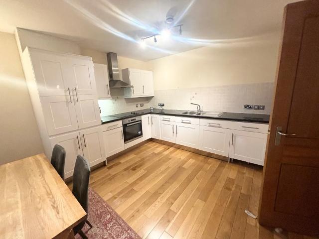 Apartment for rent in Haddon, East Midlands