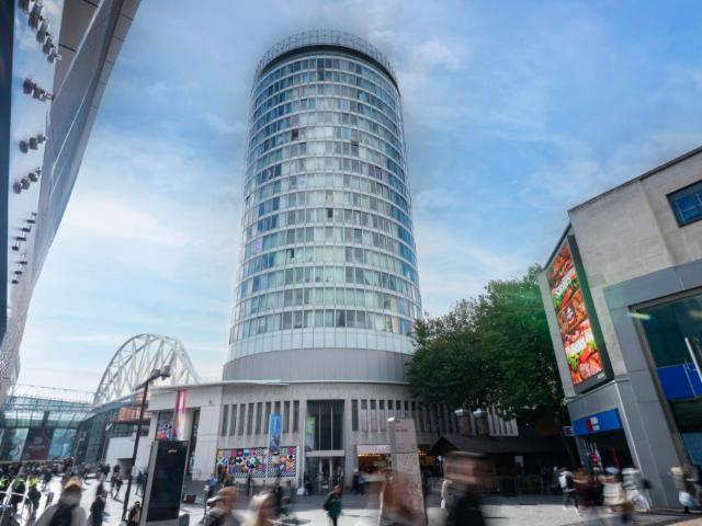 Apartment for rent in Bordesley, West Midlands