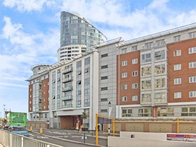 Apartment for rent in Buckland, City Of Portsmouth