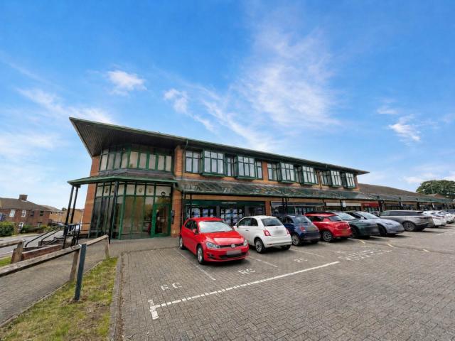Apartment for rent in Flitwick, Bedfordshire