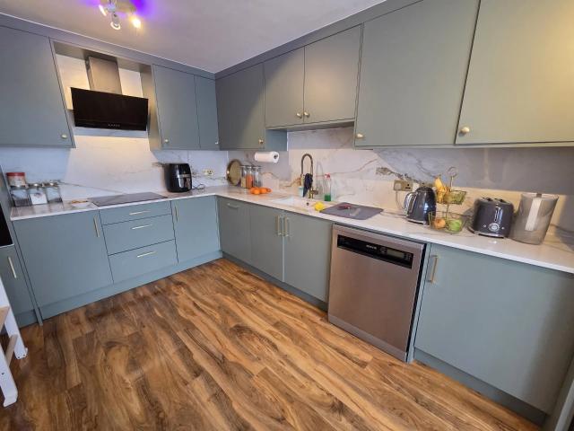 Apartment for rent in Spring Park, Luton