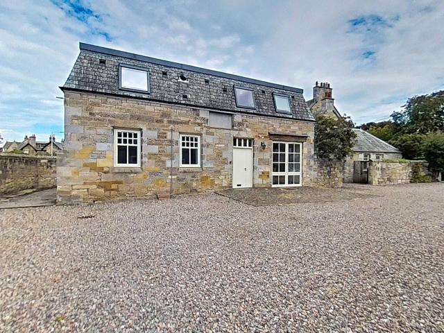 Apartment for rent in St Andrews, Scotland