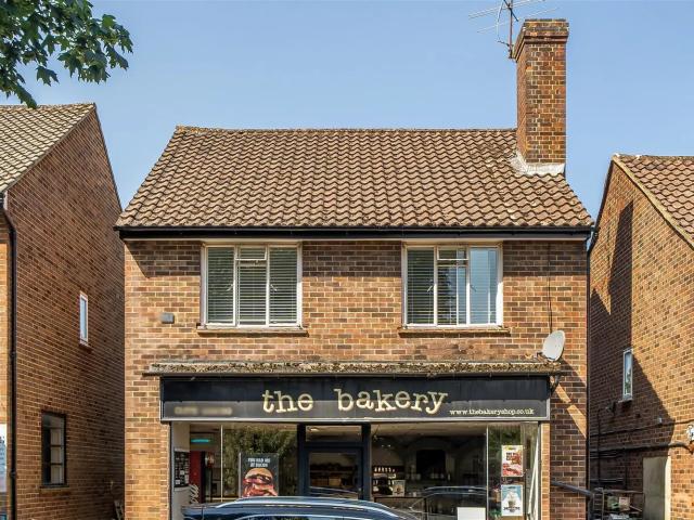 Apartment for rent in Westborough, Surrey
