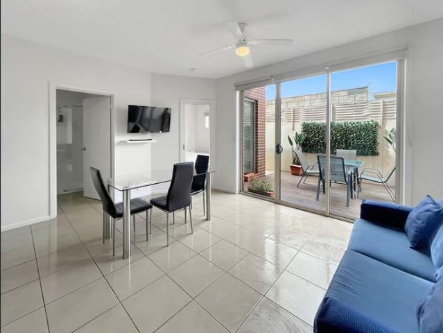 Townhouse for rent in Geelong, Victoria
