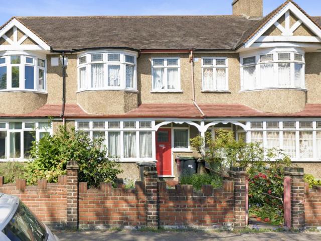 Apartment for rent in London Borough of Lewisham, Greater London